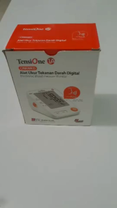 Tensi one 1 A suara bahasa Indonesia Onemed