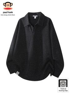 Paul Frank | Áo Hoodie Nam Thoáng Mát