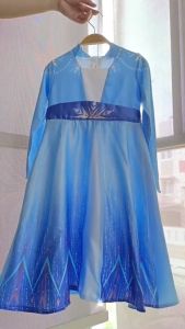 Kostum Frozen Terbaru Frozen Anna