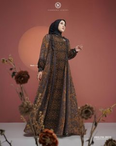 angelyna dress by nadheera luxury