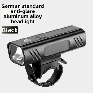 TOOKTRO | High-intensity Night Riding Bike Light