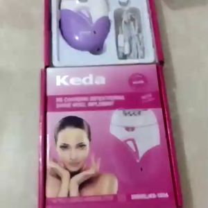 Rechargeable Women's Epilator: A Comprehensive Guide