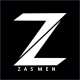 ZASMEN NATURAL LIP SERUM