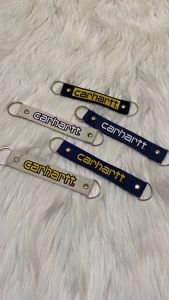Keychain Carhartt / Gantungan Kunci Carhartt