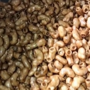 Makaroni Bantet Pedas Biasa Isi 5 pcs
