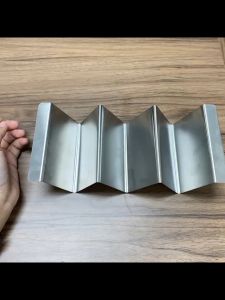 newyorkbigsale ชุดที่วางทาโก้ แท่นวางทาโก้ ชุดที่วางแพนเค้ก No.Y1535