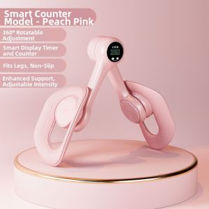 Miss You | Postpartum Recovery Kegel Exercise Trainer for Women