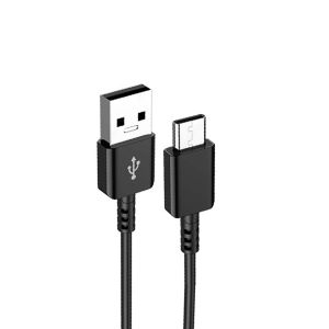 For Samsung 15W Fast Charger Quick Charge Power Adapter USB Type C Cable For Galaxy A31 A30s A20s A13 A11 A04 A03 M31 S9 Plus