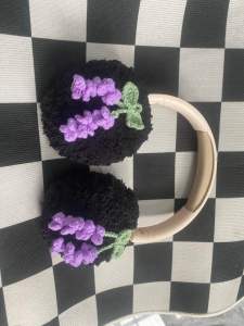 JUPPIA- chụp tai bảo vệ tai nghe headphone| chống trầy trang trí cosplay cho tai nghe cute❤️ (nhận làm theo kiểu mẫu )