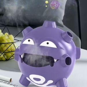 Creative Cartoon Gas Mosquito Coil Tray Desktop Ornaments Bedroom Desktop Decoration Sundries Storage Box Holiday Birthday Gift