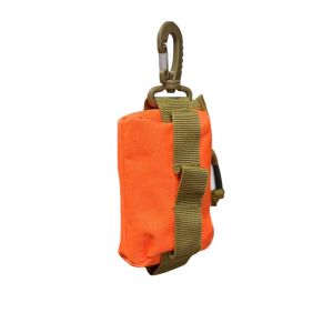 TAK YIYING | Multipurpose Outdoor Carry Pouch