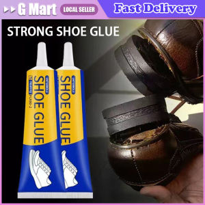 Super Strong Shoe-Repairing Adhesive Shoemaker Waterproof Universal Strong Shoe Factory Special Leather Shoe Repair Glue Professional Shoe Repair Glue (60ml) | Strong elastic adhesive for sports shoes synthetic leather and accessories.
