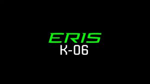 Keyboard Gaming 61% Wired Membrane NYK Nemesis K-06 Eris With Holder