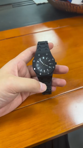 BINBOND Fashion Mens Watch Waterproof Multi Color Optional Quartz Watch
