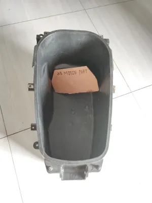 box laci bagasi jok honda beat fi k25 beat esp beat pop