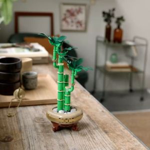 LEGO Botanicals 10344 Lucky Bamboo (325 Pieces)