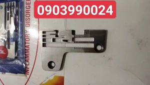 mặt nguyệt se biên cuốn bèo máy vắt sổ pegasus 5 chỉ