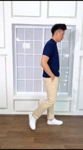 STAR DENIM Celana Chinos Pria Star Denim/ Celana Katun Pria / Celana Kantor/ Celana Panjang Pria