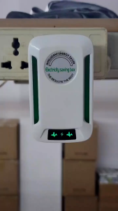 Original Electricity Saving Box Effective Electric Home Smart Energy Power Saver Device save 90%