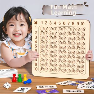 BEISHU | Multiplication Learning Teaching Tool