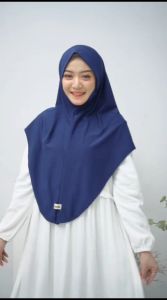 HIJAB DAGU INARA SIZE L JERSEY SUPER GRADE A