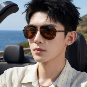 Raydem | Polarized Sunglasses For Men UV Protection