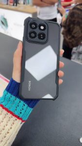 Honor X8C Original Xundd Beatle Series Shockproof Case Cover