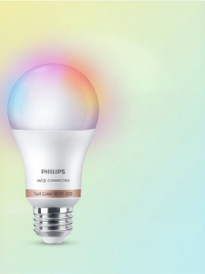 Philips | Smart Energy-saving Super Bright LED Bulb E27 Socket