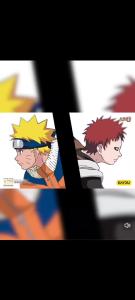 KAYOU | KAYOU Naruto Uzumaki Sasuke Ban Đầu Ninja Game Collection Flash Cards Hiếm Hộp Đồ Chơi Dành Cho Trẻ Em Quà Tặng Giáng Sinh 14 + Năm