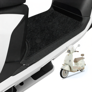 Suitable for Tai Ling Chao Neng S Urbane Roam CE Electric Vehicle Footpad