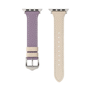 iSeriseWatch | Womens Premium Creative Leather Watch Band 41mm
