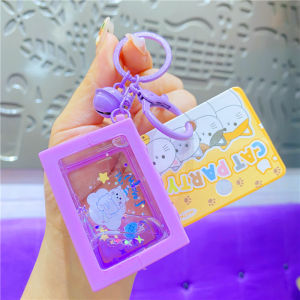 สร้อยกุญแจรูปแมวสุดน่ารักพร้อมลูกปัดดินไหล สไตล์คู่รัก เครื่องประดับตกแต่งห้องพักที่ทันสมัยและสร้างสรรค์