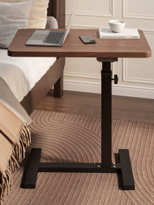 โต๊ะทำงานพับได้แบบเคลื่อนที่ได้ โต๊ะทำงานพับได้สำหรับใช้ในบ้าน โต๊ะทำงานสำหรับนอน โต๊ะทำงานในห้องนอน โต๊ะทำงานในห้องนั่งเล่น โต๊ะทำงานสำหรับคอมพิวเตอร์