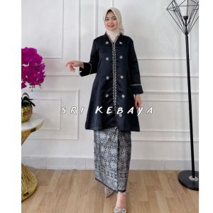 COD STELAN KEBAYA MEWAH / KEBAYA PAYET BRIDAL BUSUI / BAJU KEBAYA KURUNG MALAYSIA /KEBAYA PAYET TERBARU / KEBAYA PESTA /KEBAYA PAYET MELAYU BAYAR DI TEMPAT REALPICK