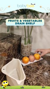 Multifunctional Drain Shelf Storage Rack Triangle Storage Holder Drain Basket