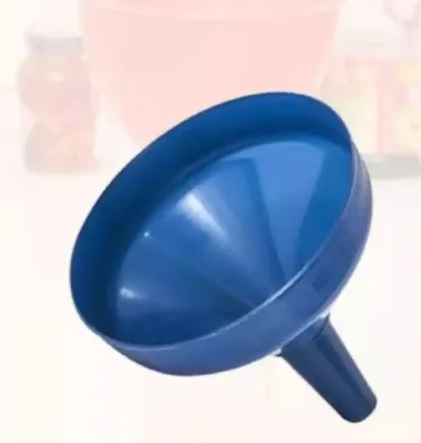 Corong Minyak Corongan Minyak Plastik Corong Air Besar Corong Minyak Varian