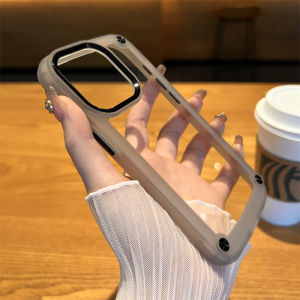 CrashStar เคสโทรศัพท์กันกระแทก: iPhone 15/14 Pro Max Plus/13 Pro Max/12 Pro Max/11 Pro Max เคสโทรศัพท์ที่มีบรรจุภัณฑ์เรียบง่าย สำหรับโลนหนาใส