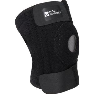 Mobi Garden | Spring Support Hiking Knee Brace