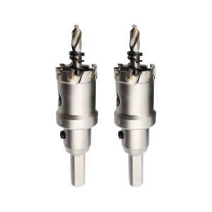 WEILIXINJINGGONG | Ultra Hard Metal Hole Cutter Stainless Steel For Aluminum Alloy