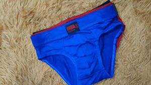 6pcs Brief for Men high quality 100% Cotton men brief