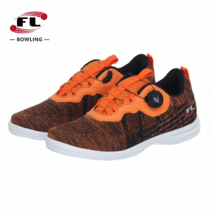Breathable Personal Bowling Shoes