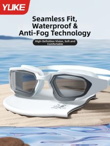 YUKE | HD Anti-fog Goggles