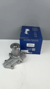 ปั้มน้ำรถ NWP Mitsubishi Lancer E-Car อีคาร์ CK2 (4G13 4G15) รหัส NWP-M107