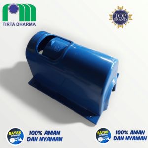 Box meter air PDAM / tutup meteran air/ Box water meter bahan polypropylene / plastik