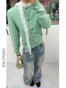 Retro High Waist Wide Leg Jeans Womens Loose Slimming Draping Straight Floor-Length Pants Casual Denim Skinnies