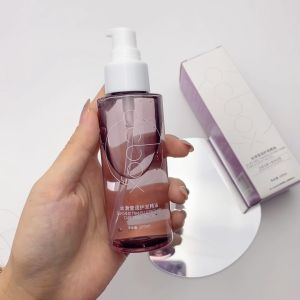 100ML Hair Care Essential Oil Leave-in Nourishes Smooth Hair Serum Repairs Dry Hair Improves Frizz