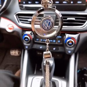 Nước Hoa Khánh Treo Gương Theo Logo Hãng Xe Siêu Thơm - Siêu Tinh Tế - Siêu Độc Đáo- Nước hoa logo hãng xe