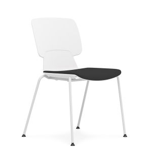 ework | Creative Fashionable Bow-shaped Office Chair