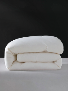 Mercury | Antibacterial Warm Wool Quilt 120s Long Staple Cotton