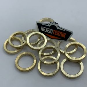 Paking Knalpot Beat Deluxe Fi Esp Karbu Scoopy Vario 110 Genio Packing Knalpot Beat Kuningan Padat